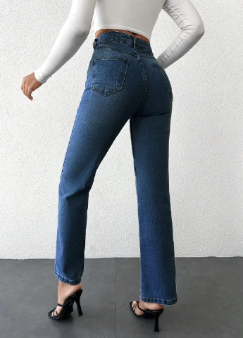 Джинси SHEIN - (329912747)
