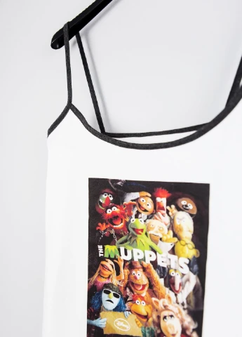 Майка Primark - (243056857)