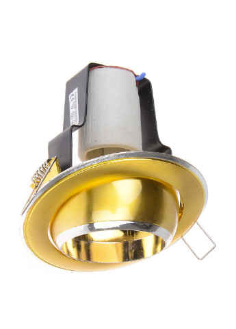 Светильник точечный, 95х35х85 мм Brille (129870239)