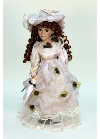 Статуетки Vintage Doll (251836842)