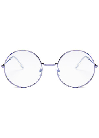 Іміджеві окуляри A&Co. фіолетові