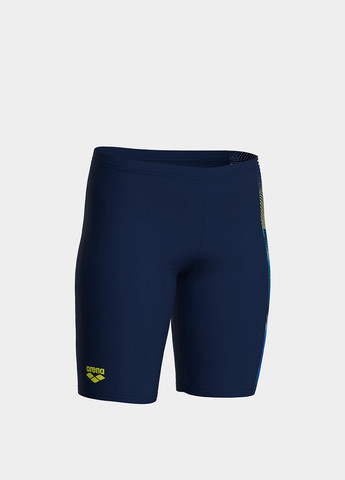 Плавки Arena LIGHT TRICKS SWIM JAMMER (331521630)