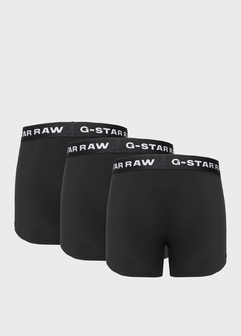 Трусы (3 шт.) G-Star Raw (366438577)