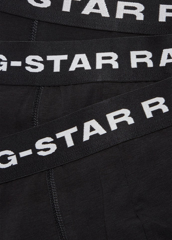 Трусы (3 шт.) G-Star Raw (366438577)