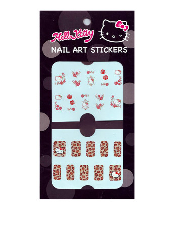 Наклейки для ногтей (20 шт.) Sanrio (104725610)