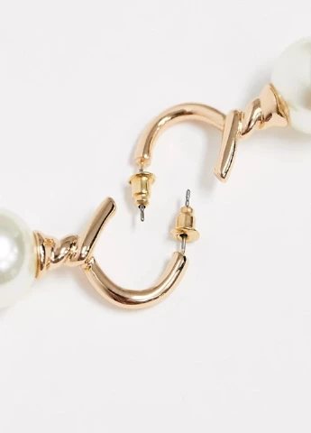 Сережки Asos (226381328)