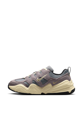 Кросівки Nike TECH HERA комбіновані демісезони (348139115)