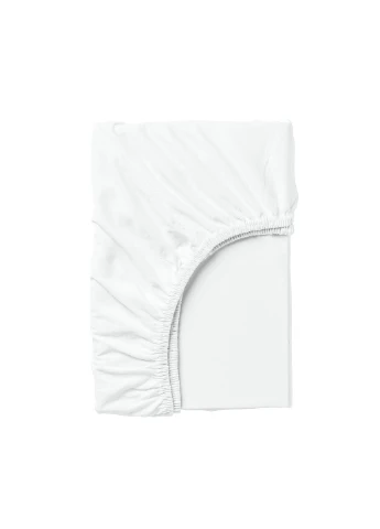 Набір SNOWFLAKES GREY WHITE /наволочки 50х70 та простирадла 140х200х20/ Cosas (251229605)