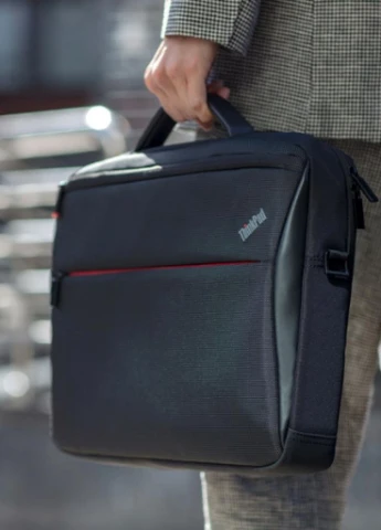 Сумка для ноутбука 15.6 ThinkPad Professional, Black (4X40Q26385) Lenovo (207308973)