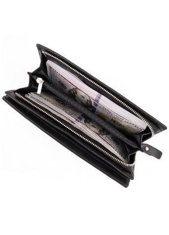 Жіночий шкіряний гаманець 19х9,5х2,5 см st leather (252131122)