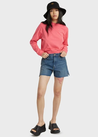 Лонгслив G-Star Raw (315033571)