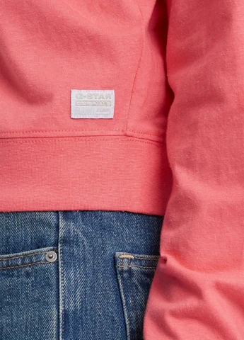 Лонгслив G-Star Raw (315033571)
