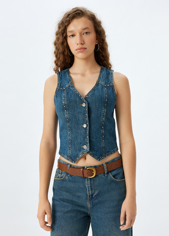 Жилет KOTON (307496741)