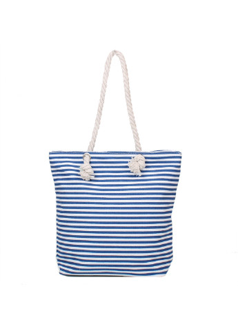 Женская пляжная сумка 34,5х32,5х9,5 см KMY (255709189)