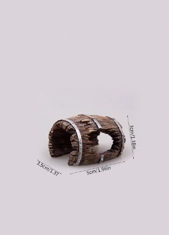 Декор для акваріума (5 пр.) SHEIN (316507689)