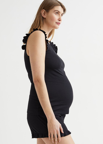 Шорты для беременных H&M (257648475)