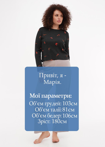 Брюки H&M (303321714)
