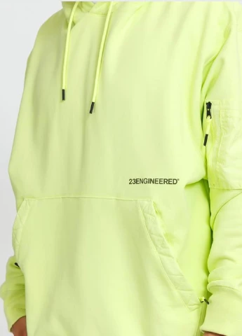 Худи DA7178-745 Jordan 23ENG FLC PO HOODIE (327053483)