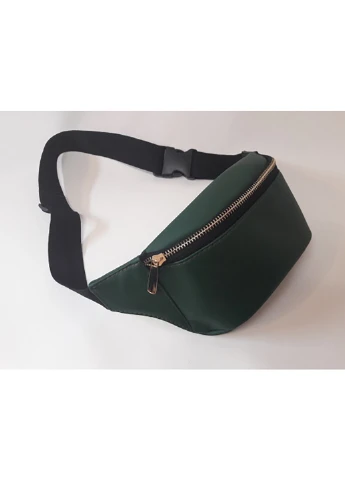 Жіноча сумка на реммінь 31х12х5 см Sambag (252127300)