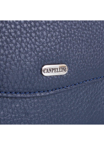 Женский кожаный кошелек 17,8х9,2х1,7 см Canpellini (206212100)