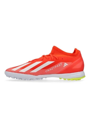 Футбольні бутси IF0699 adidas X Crazyfast League Laceless (341083651)