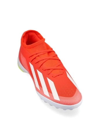 Футбольні бутси IF0699 adidas X Crazyfast League Laceless (341083651)