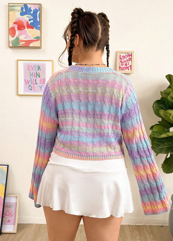 Кофта SHEIN (316506145)