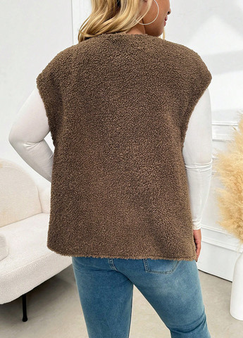 Жилет SHEIN (365220599)