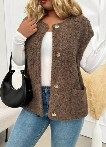 Жилет SHEIN (365220599)