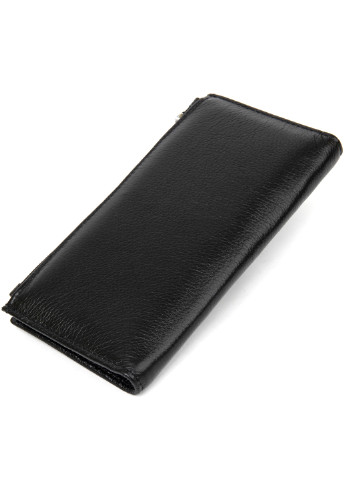 Жіночий шкіряний гаманець 19х9,5х1,5 см st leather (242188755)