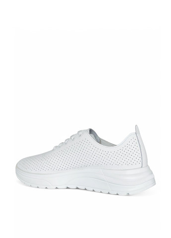 Кроссовки ALLSY белые лето (323583050)