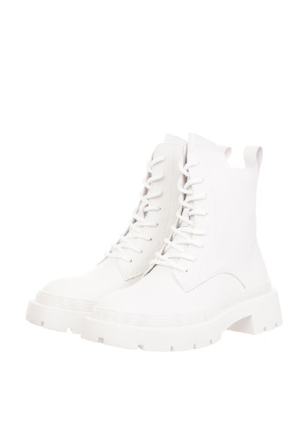 Осенние ботинки Gelussi