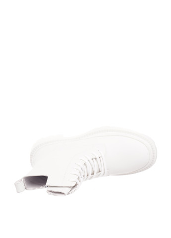 Осенние ботинки Gelussi