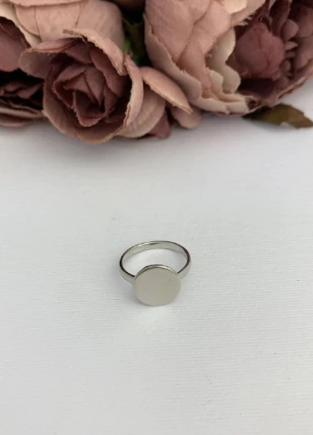 Кільце Silver Flame (233883742)