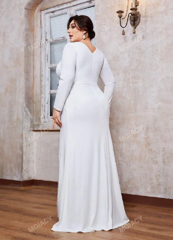 Весільна сукня SHEIN (316506049)