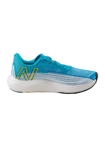 Кросівки FuelCell Rebel New Balance блакитні демісезони (253654562)
