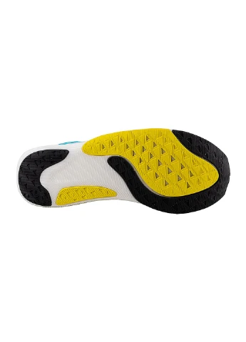 Кросівки FuelCell Rebel New Balance блакитні демісезони (253654562)