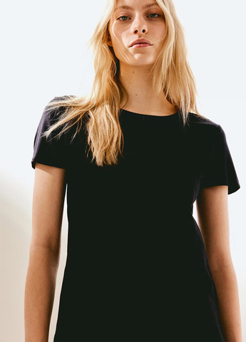 Футболка H&M - (319308090)