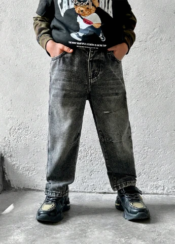 Джинси SHEIN (343141902)