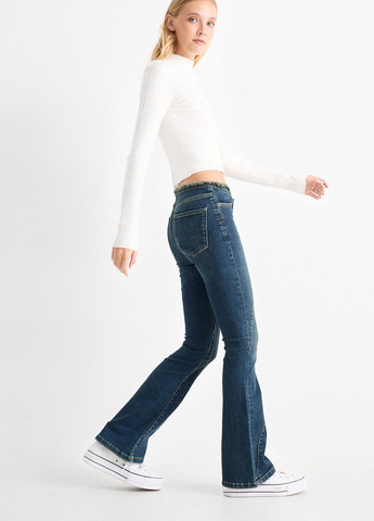 Джинси C&A - (352939137)