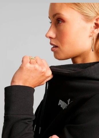Спортивний костюм (толстовка, штани) 67370101 Puma Tracksuits (321302882)