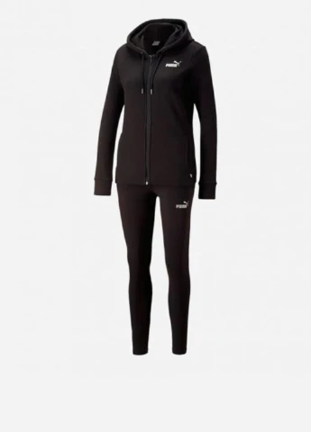 Спортивний костюм (толстовка, штани) 67370101 Puma Tracksuits (321302882)
