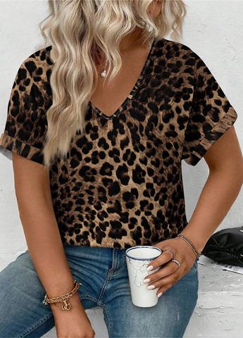 Футболка SHEIN - (341893676)