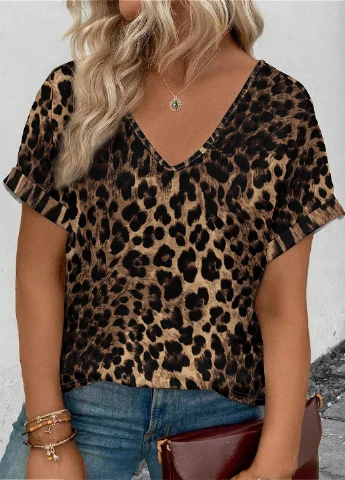 Футболка SHEIN - (341893676)