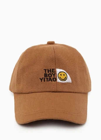 Бейсболка No Brand (254172790)