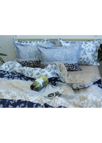 КПБ з компаньйоном Двоспальний ТМ TAG (254787050)