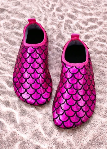 Аквашузы SHEIN (323262733)
