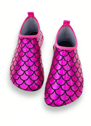 Аквашузы SHEIN (323262733)