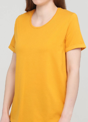 Комбинированная всесезон пижама (футболка, шорты) футболка + шорты livera
