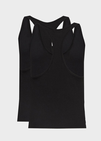 Майка (2 шт.) Tommy Jeans — 306814355